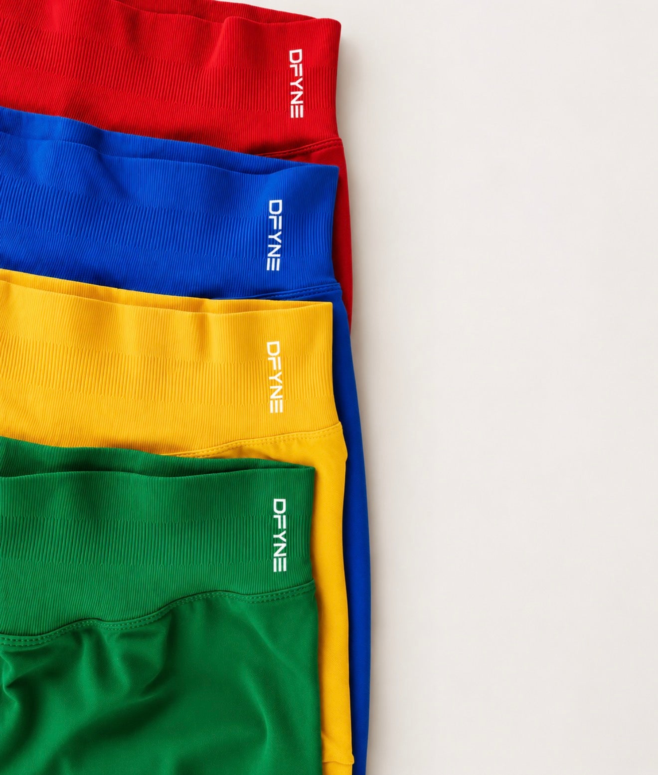Dfyne Shorts