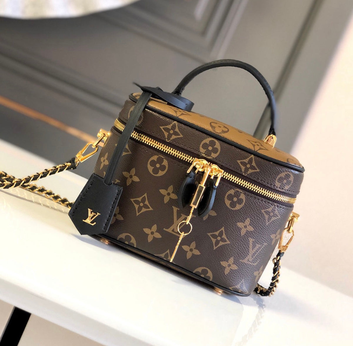 LV Vanity PM