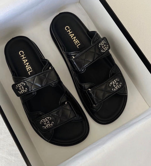 CH Dad Sandalias