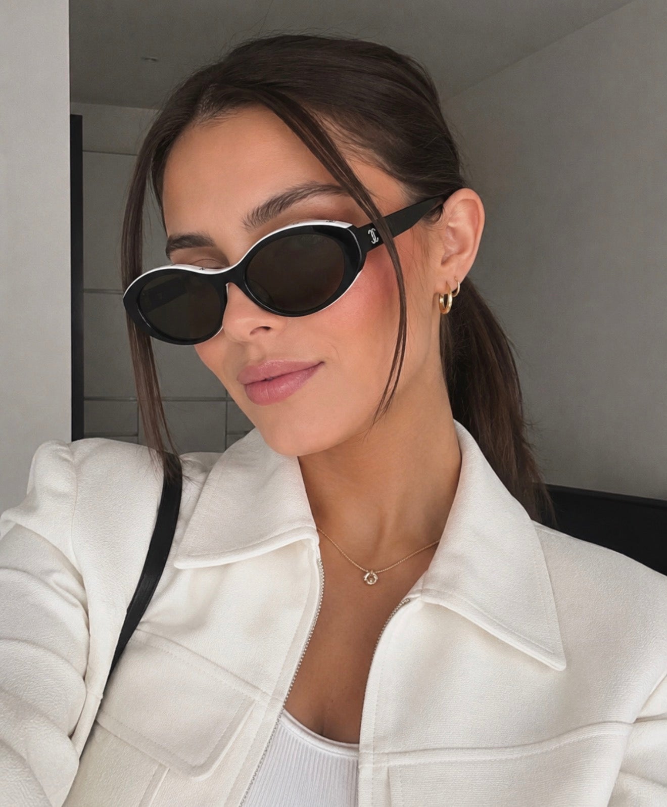 Chanel 5416