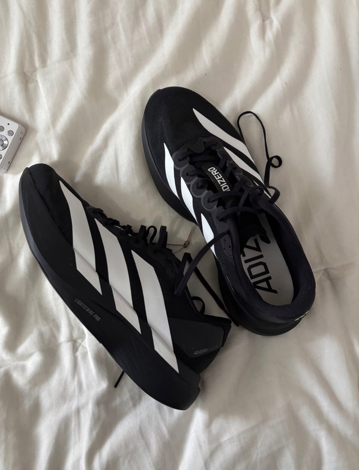 Adidas Evo SL
