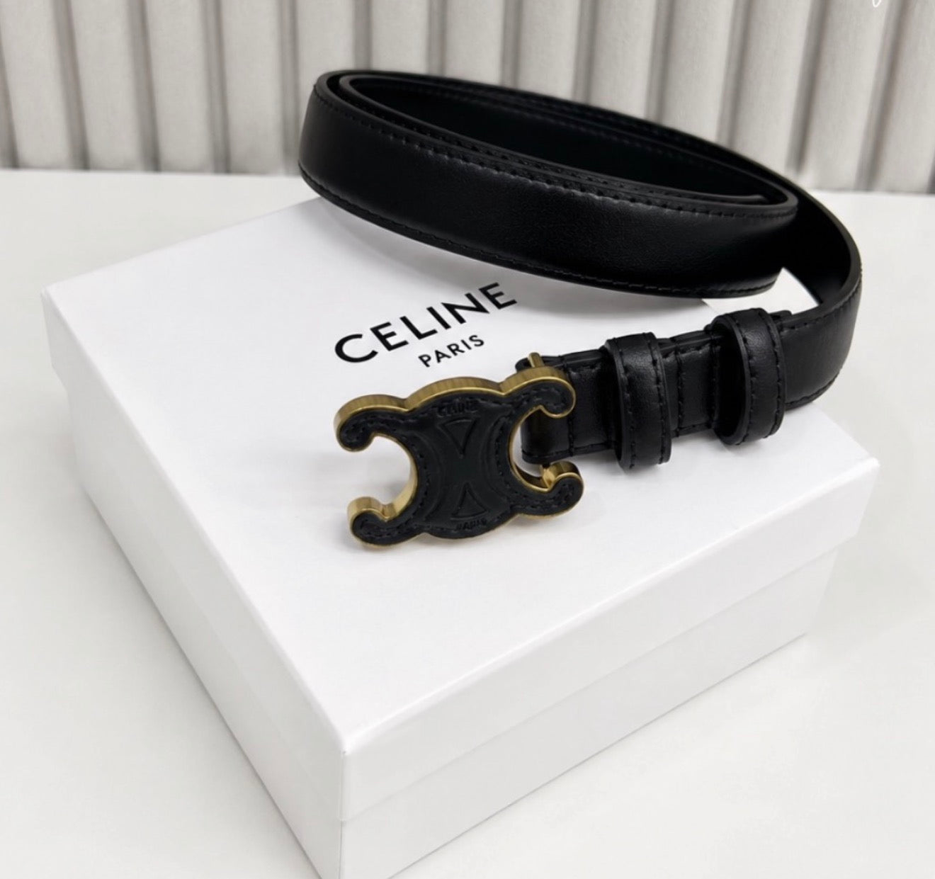 Celine Triomphe