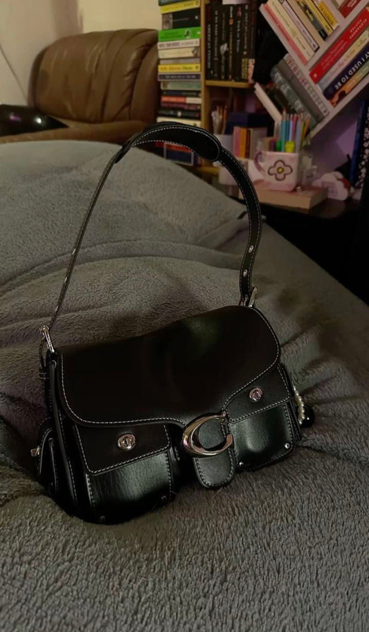 Coach Cargo Sofi Tabby
