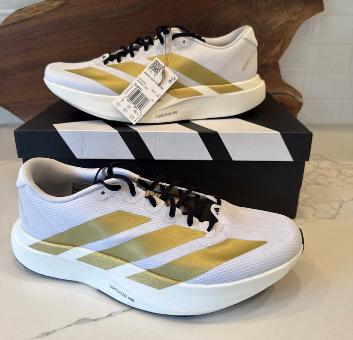 Adidas Evo SL