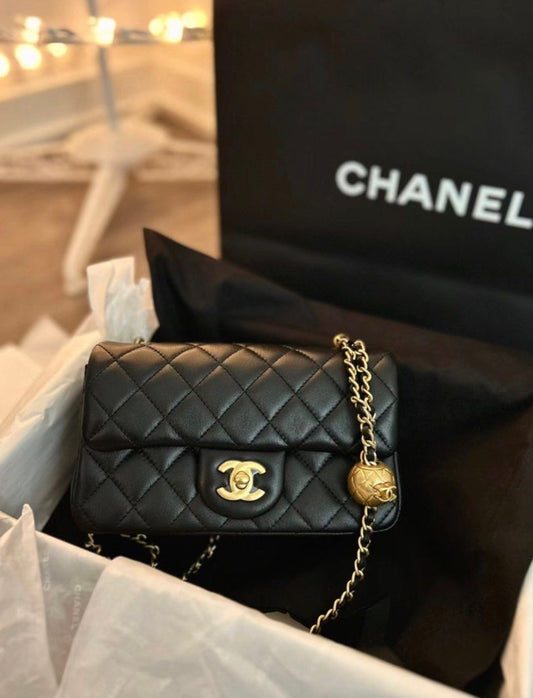 CH Pearl
