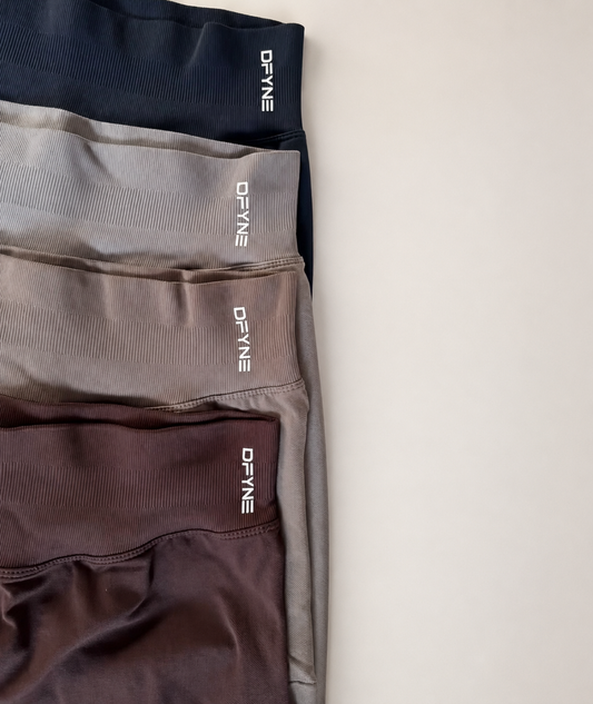 Dfyne Shorts