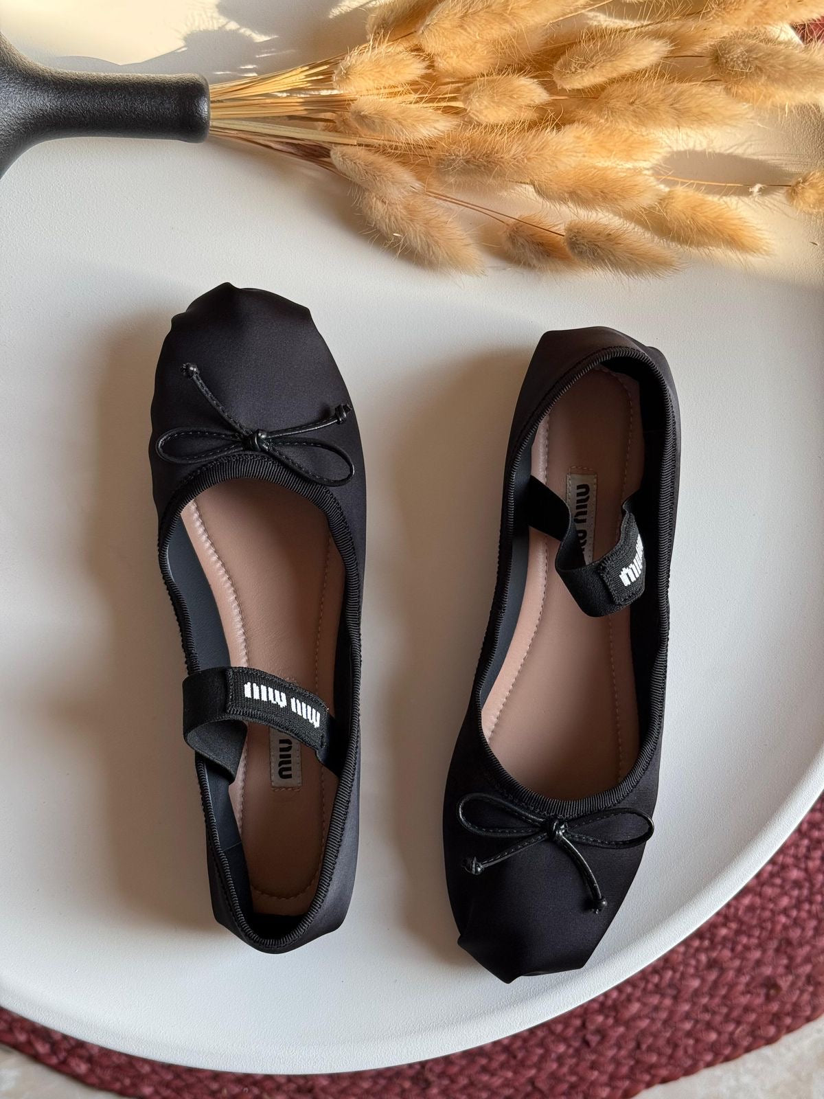 MM Bailarinas