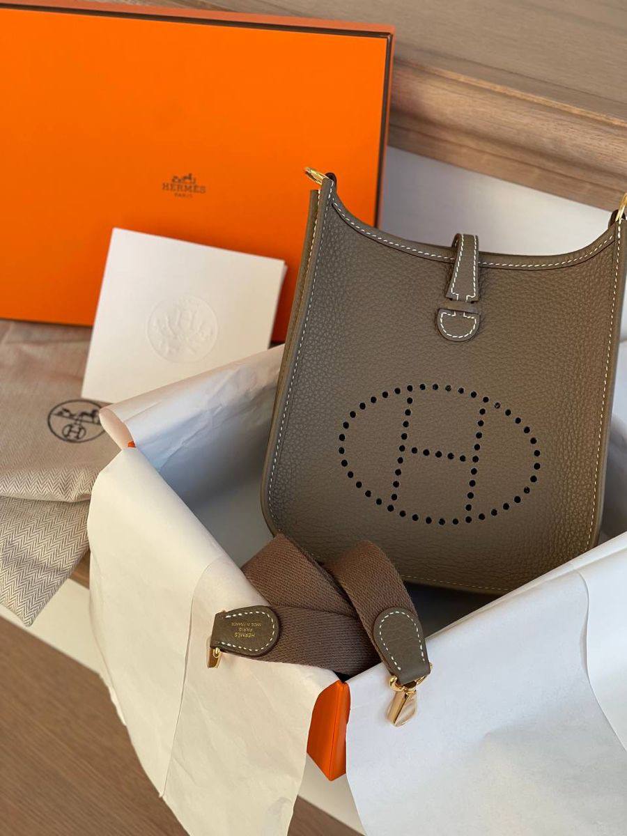 Hermès Evelyn 16