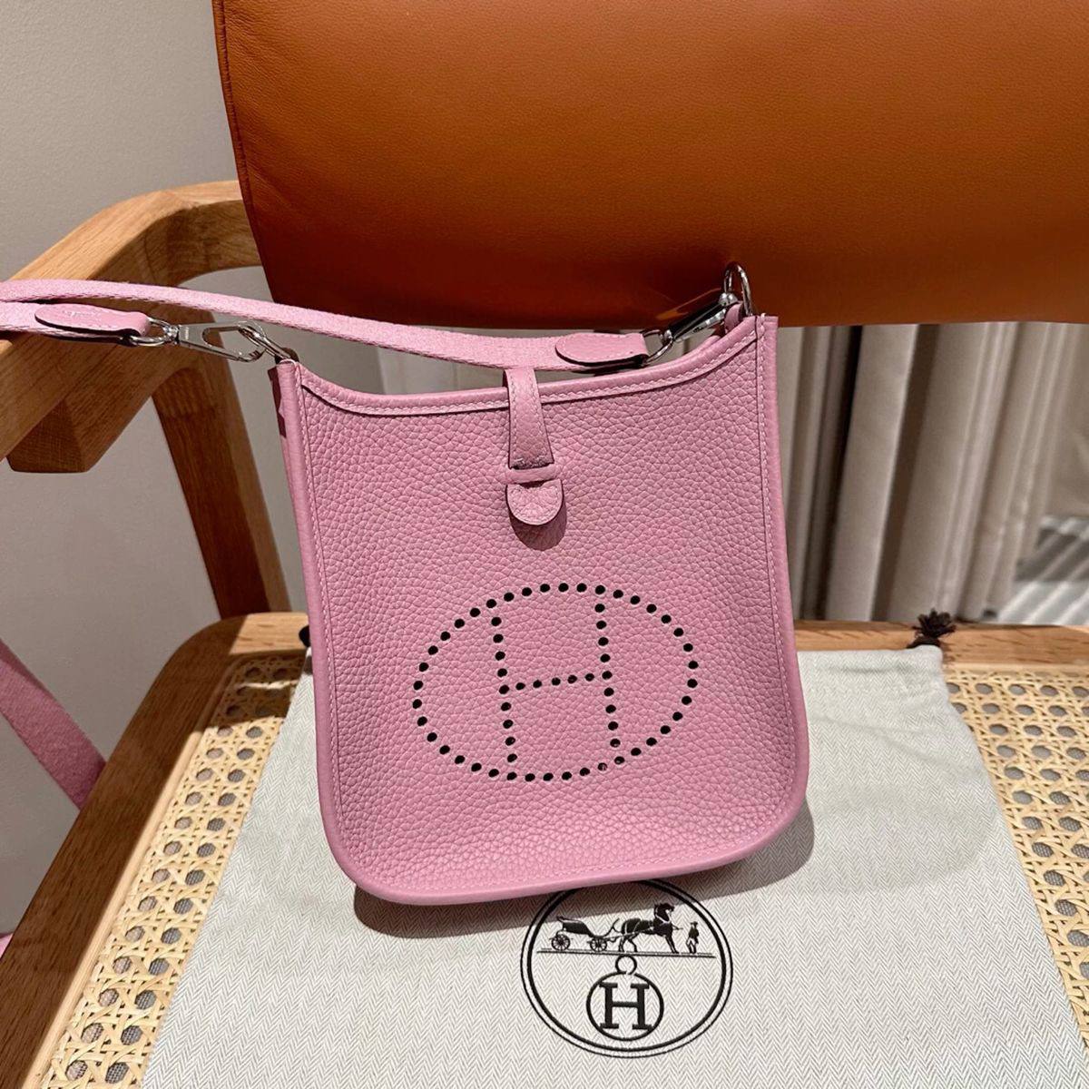 Hermès Evelyn 16
