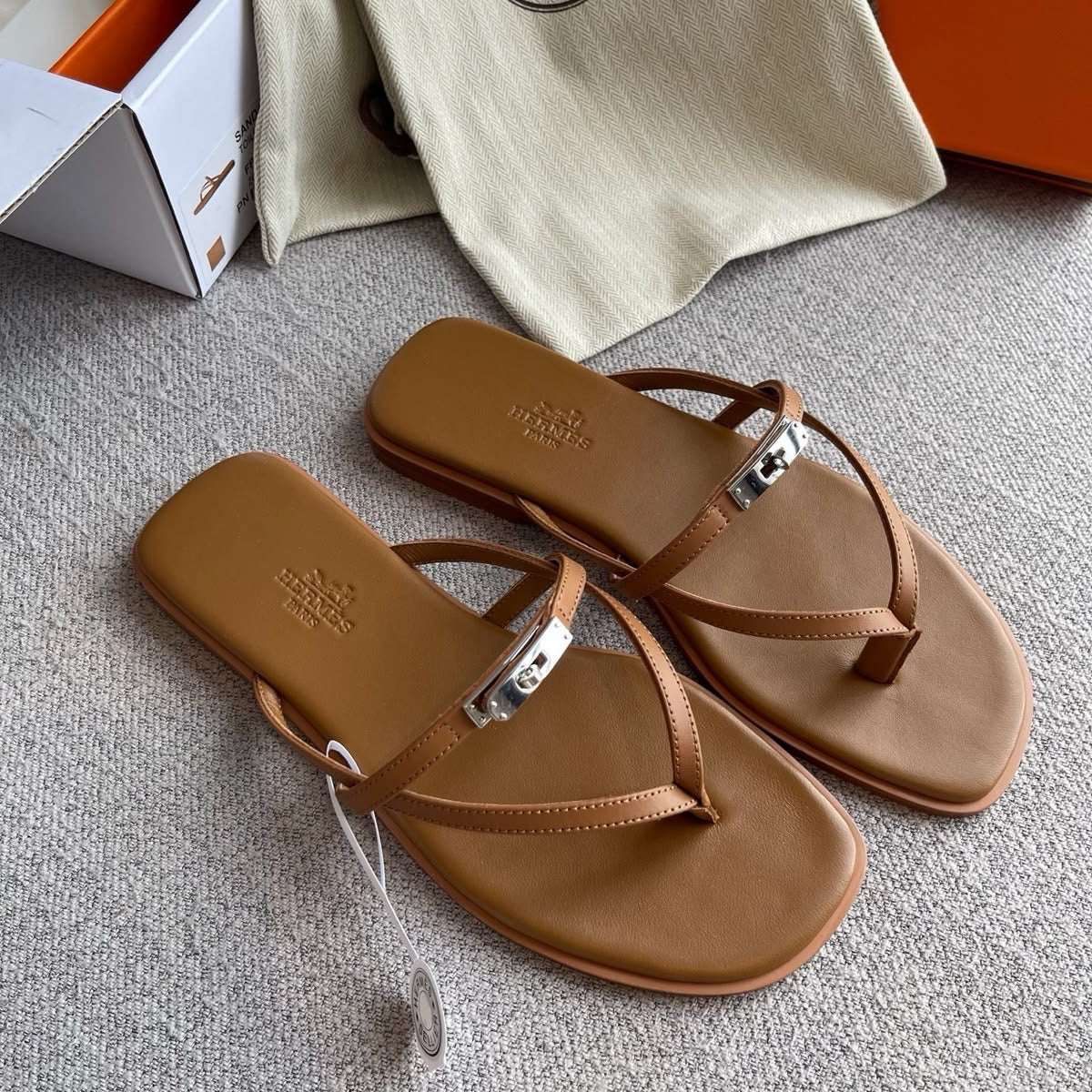 Hermès Miss