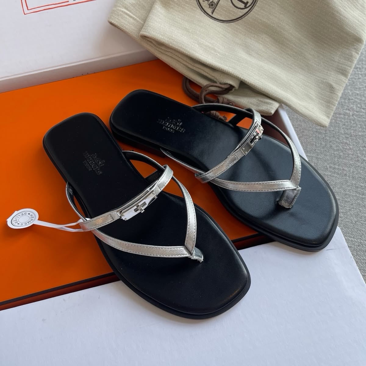 Hermès Miss
