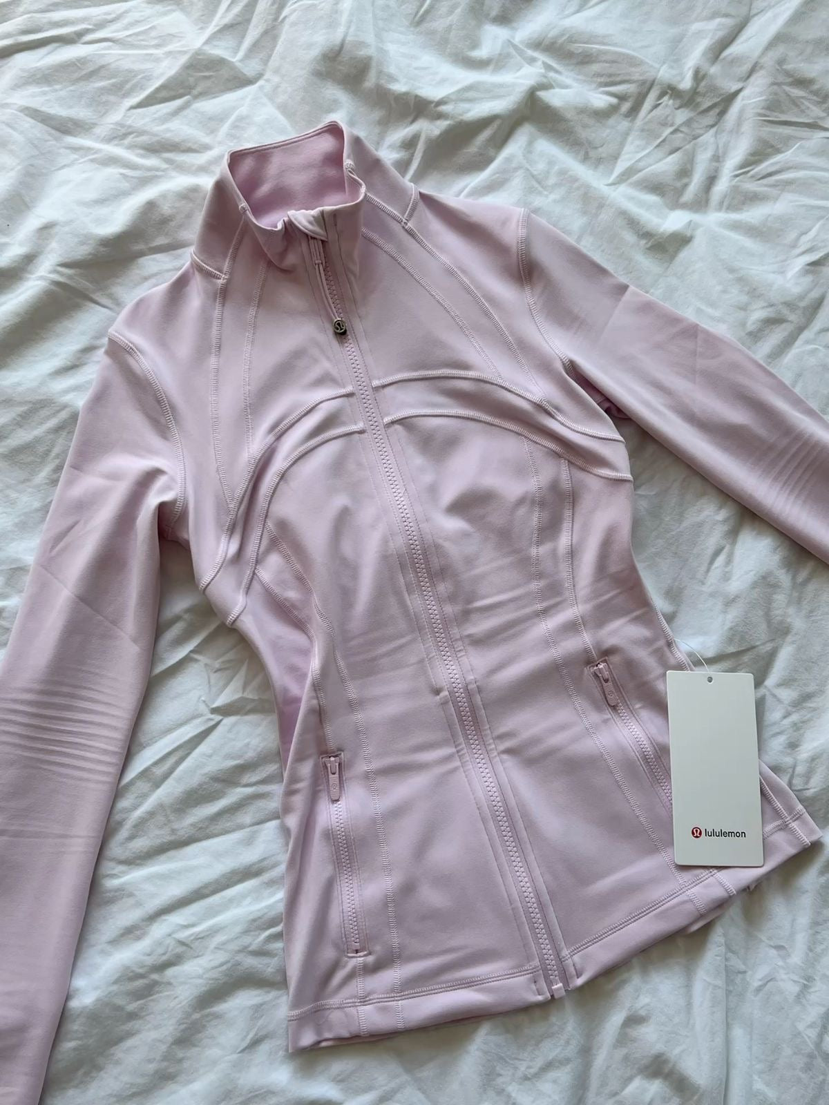 Lululemon Define Jacket