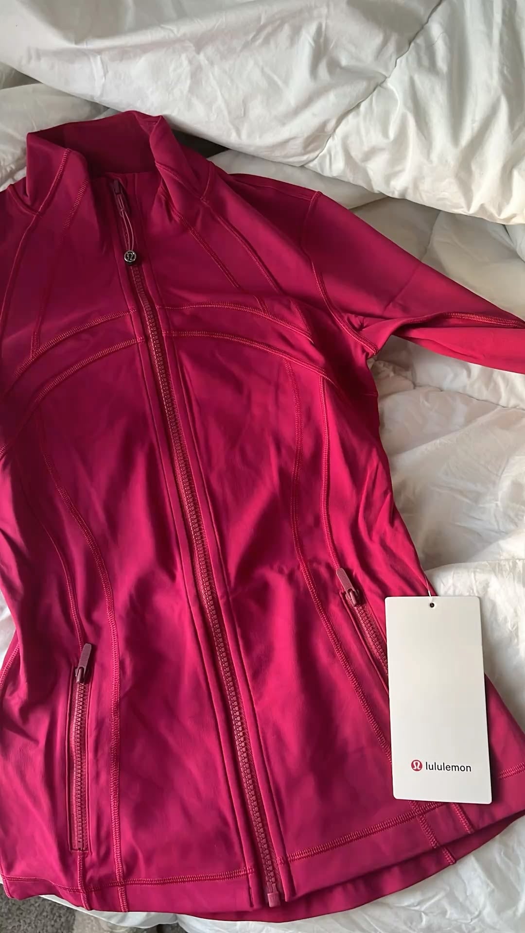 Lululemon Define Jacket