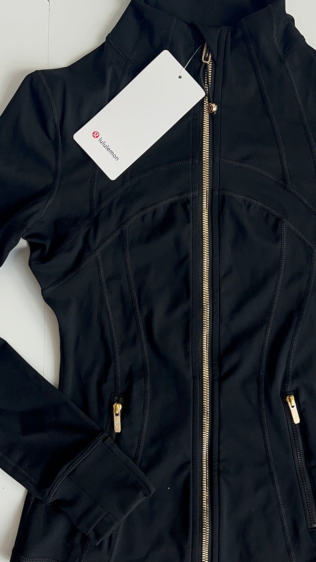 Lululemon Define Jacket
