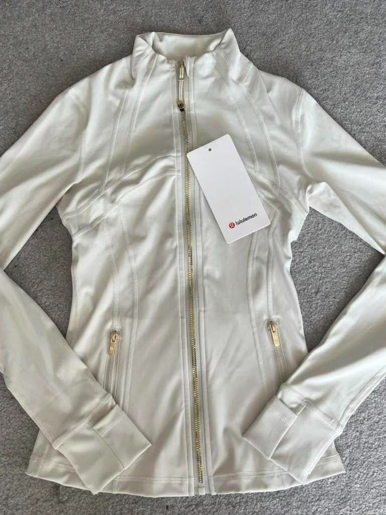 Lululemon Define Jacket