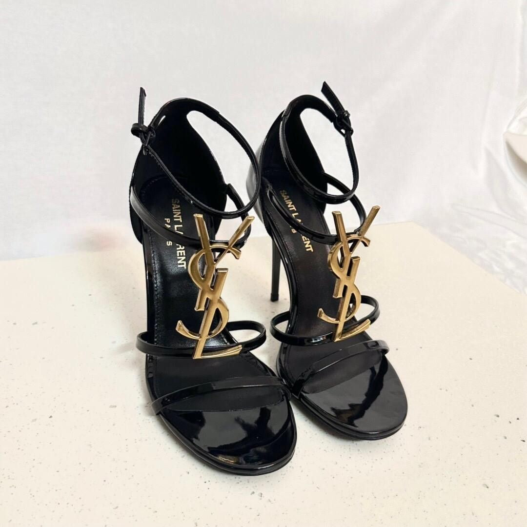 Saint Laurent Cassandra