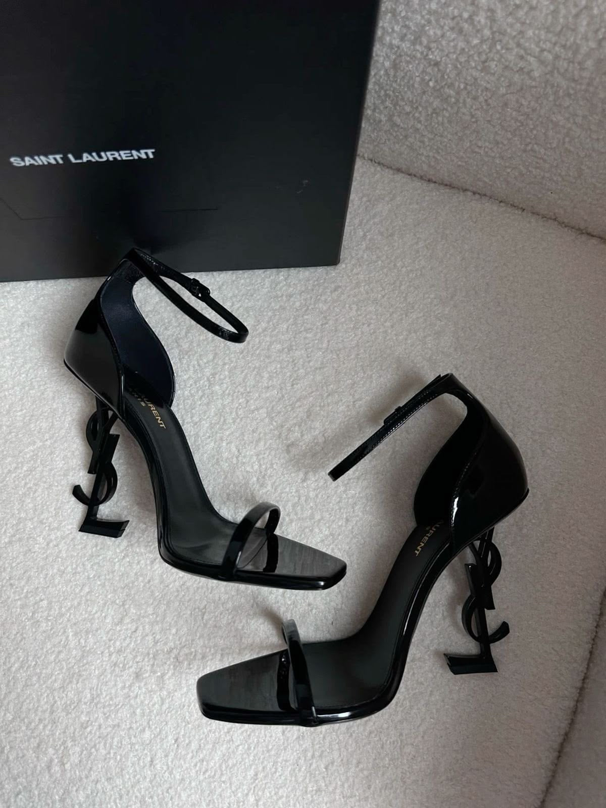 Saint Laurent Opyum
