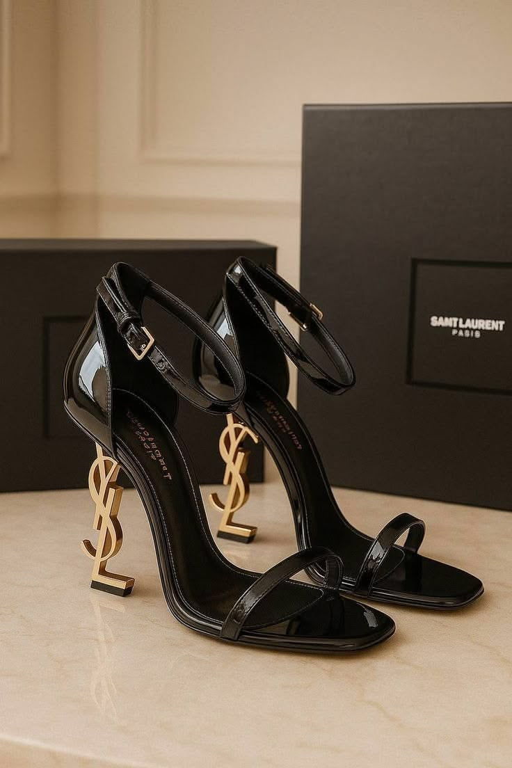 Saint Laurent Opyum