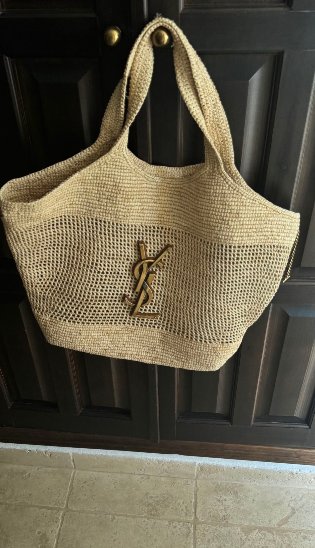 Saint Laurent Icare