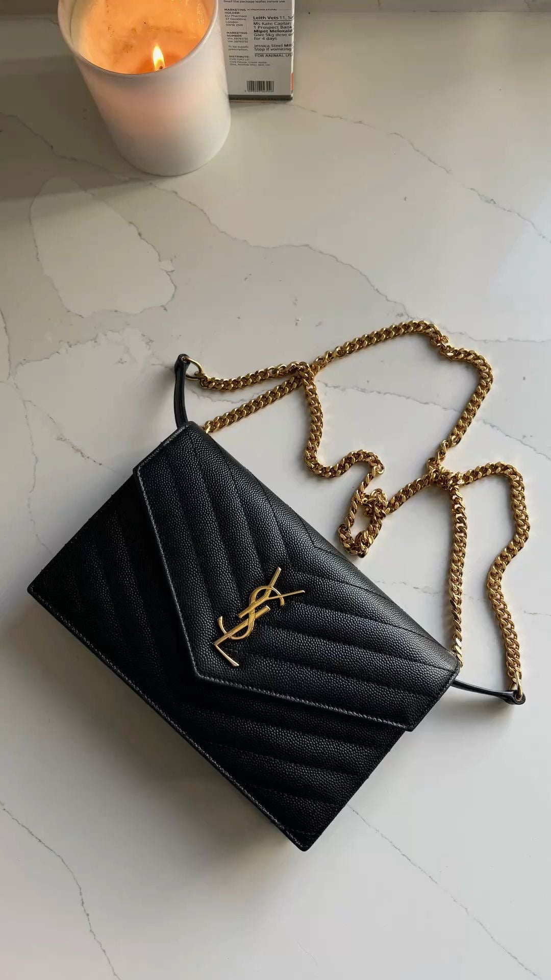 Saint Laurent