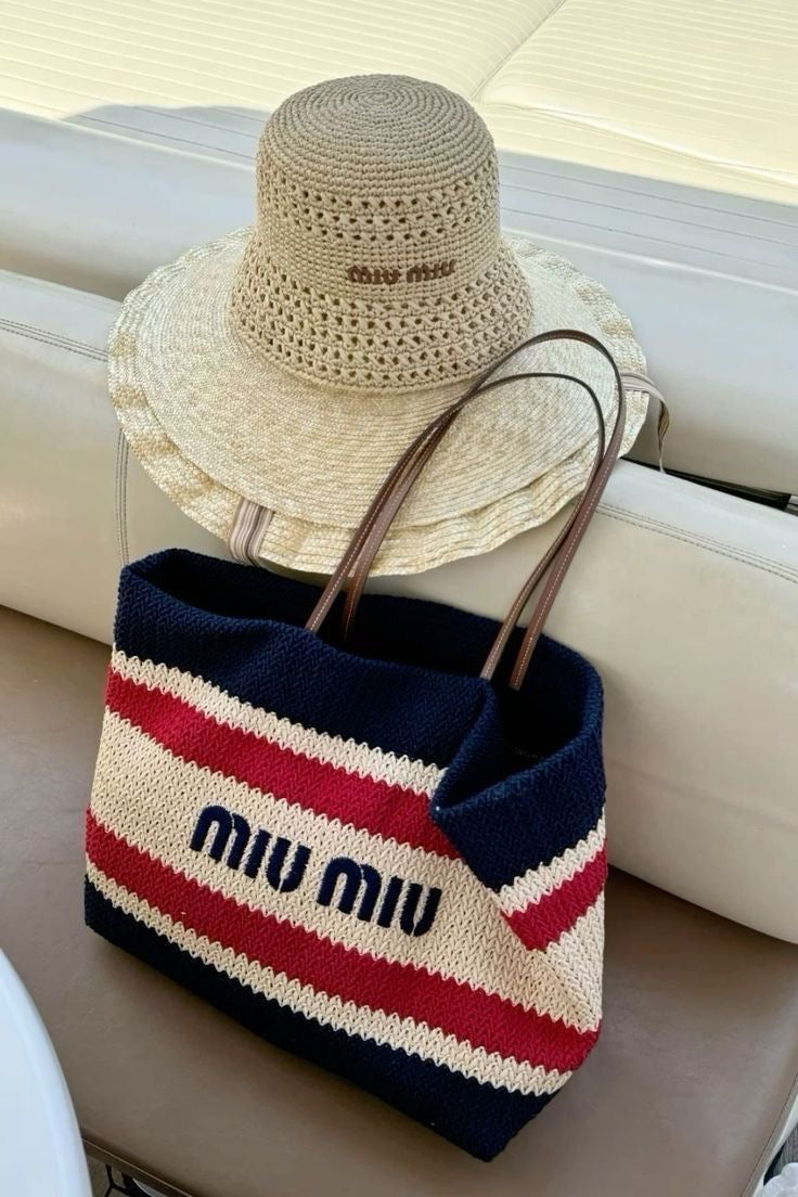 Miu Miu Crochet