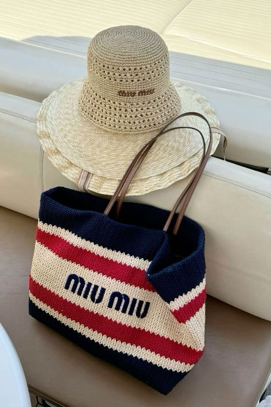 Miu Miu Crochet