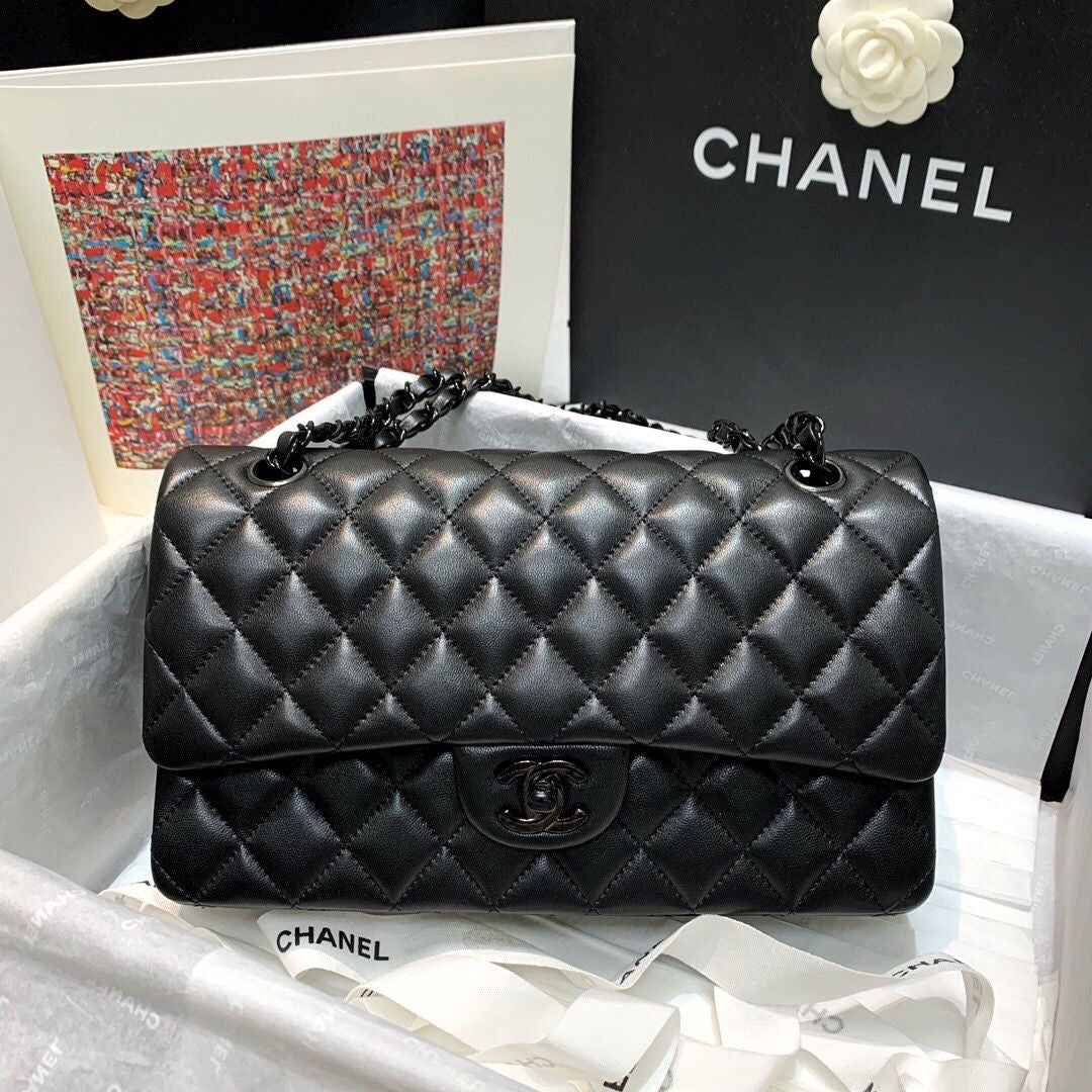 Chanel Classic Flap