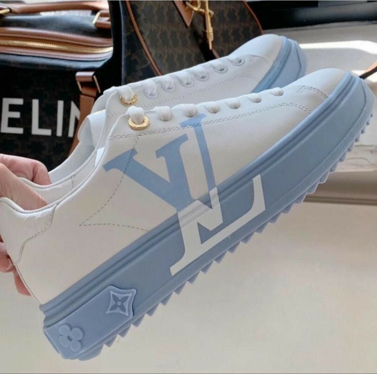 LV Time Out