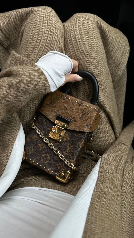 LV Camera Box