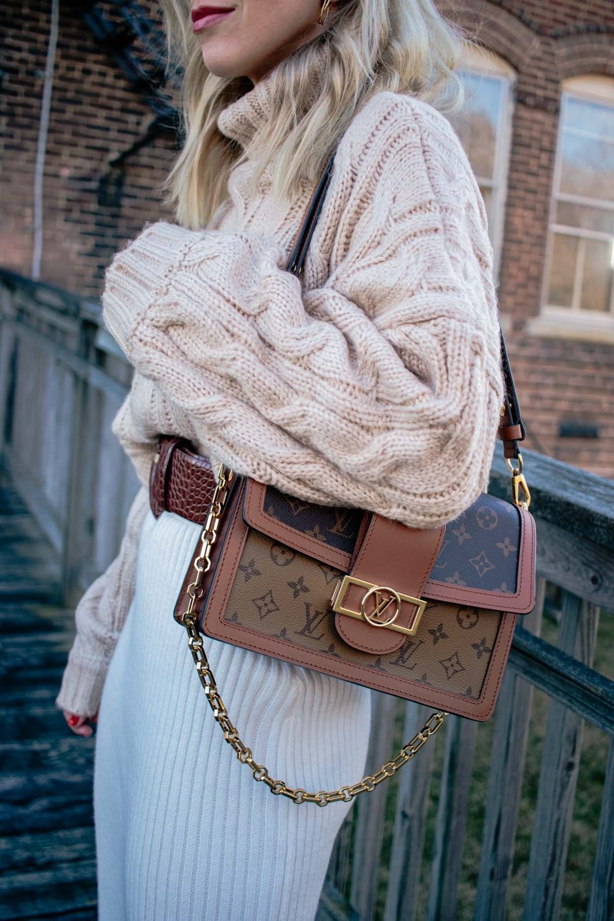 LV Dauphine