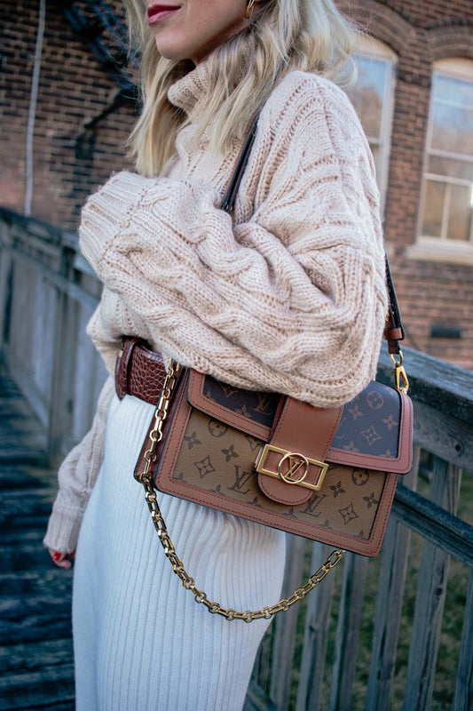 LV Dauphine