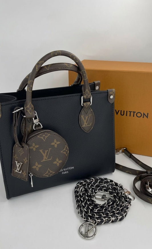 LV Onthego