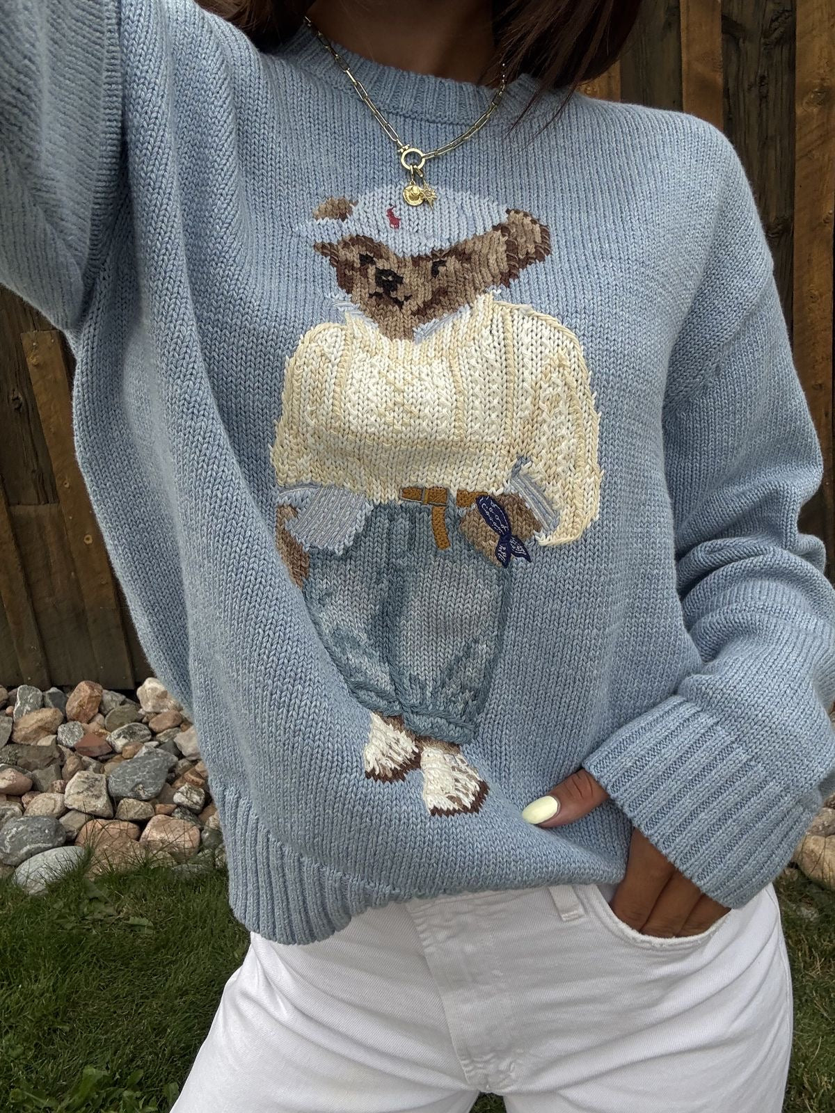 Ralph Lauren