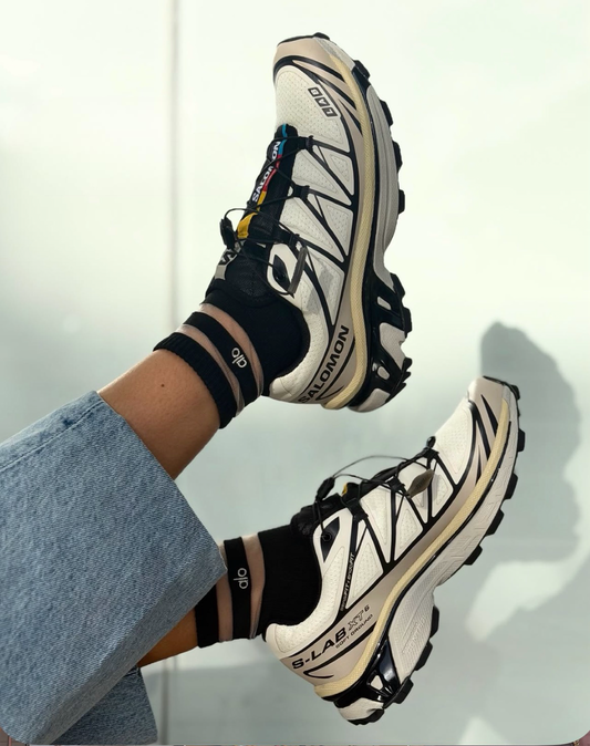 Salomon XT-6