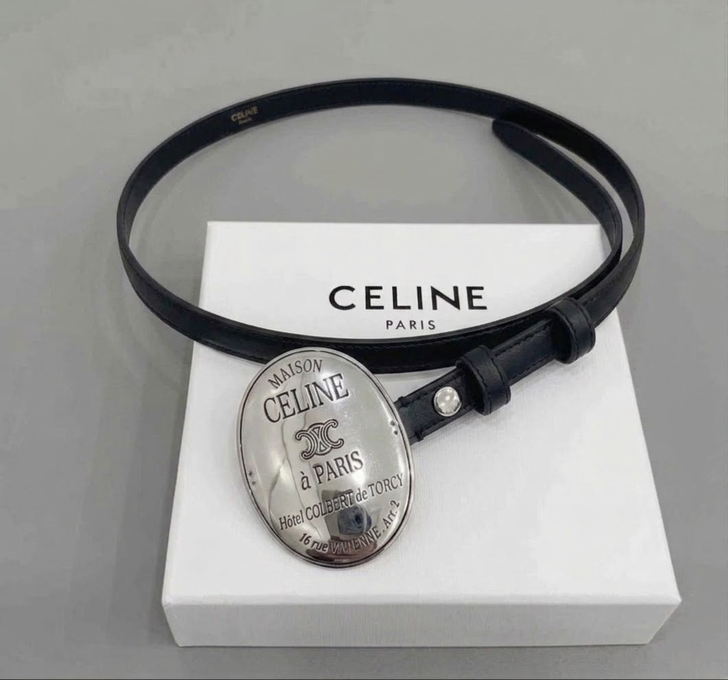 Celine Maison