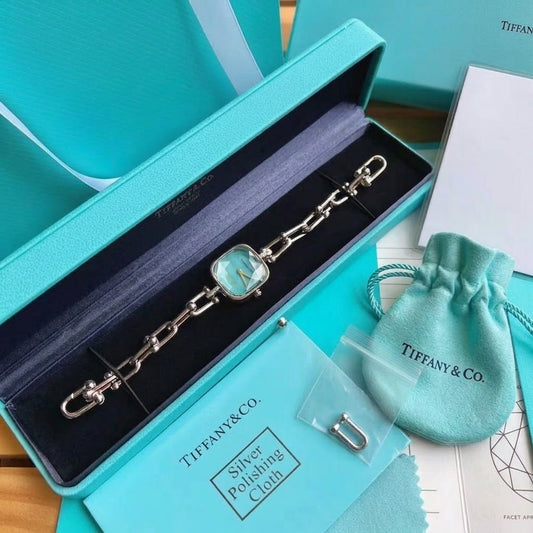 Tiffany & Co Cocktail Watch