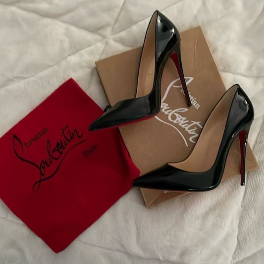 Louboutin So Kate