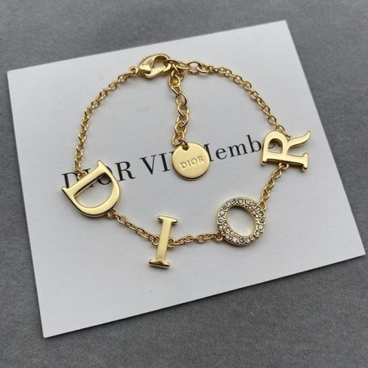 Dior Brazalete