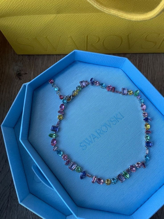 SW Gema Necklace