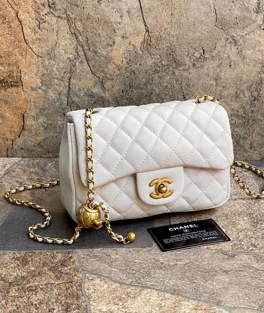 CH Pearl