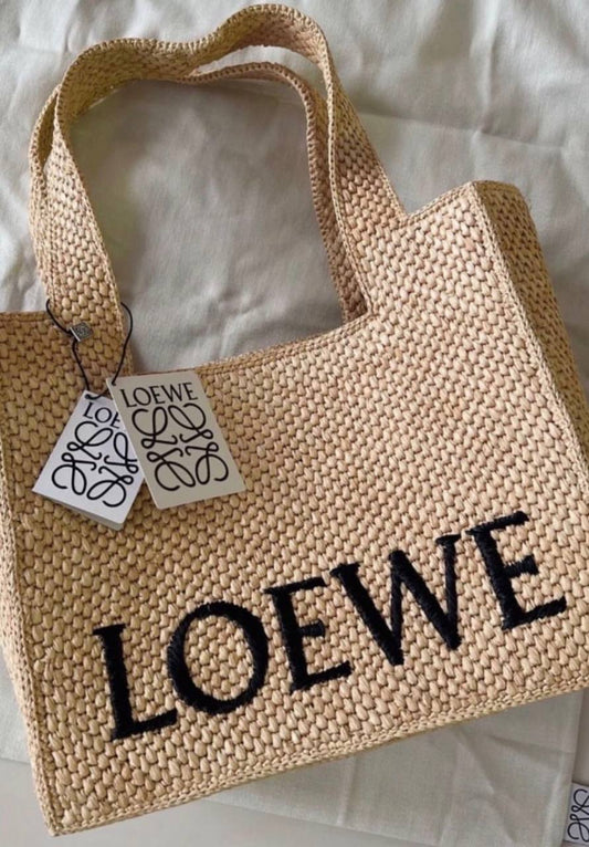 Loewe Raffia