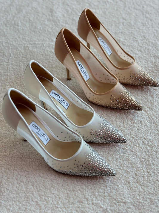 Jimmy Choo Love