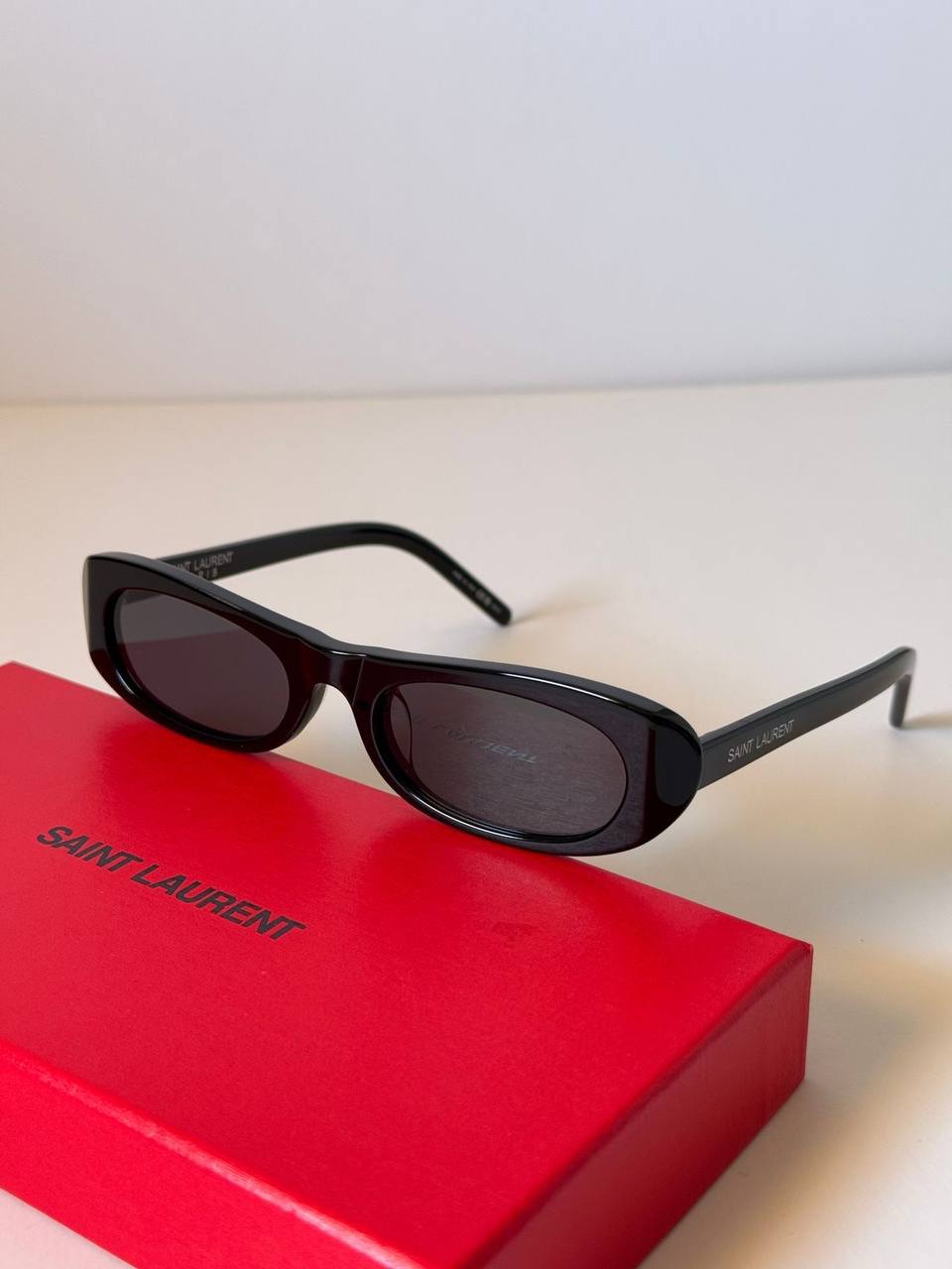 St. Laurent SL 557