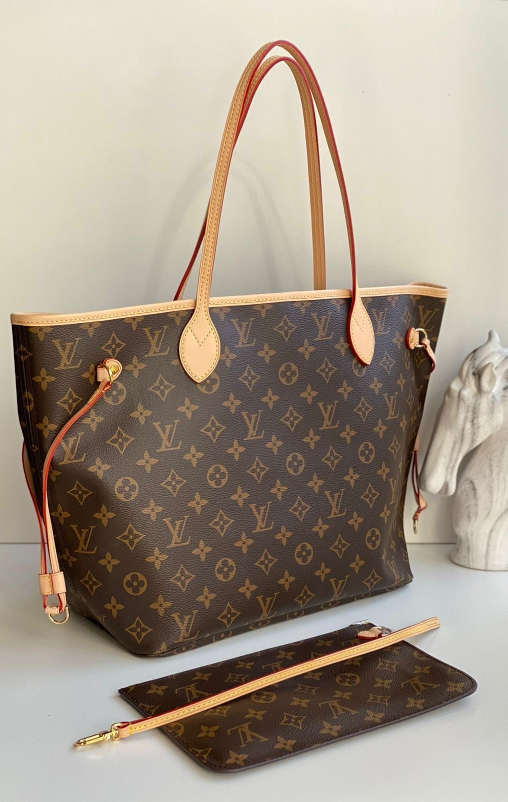 LV Neverfull