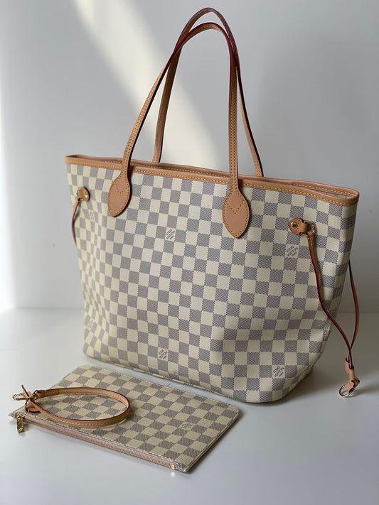 LV Neverfull