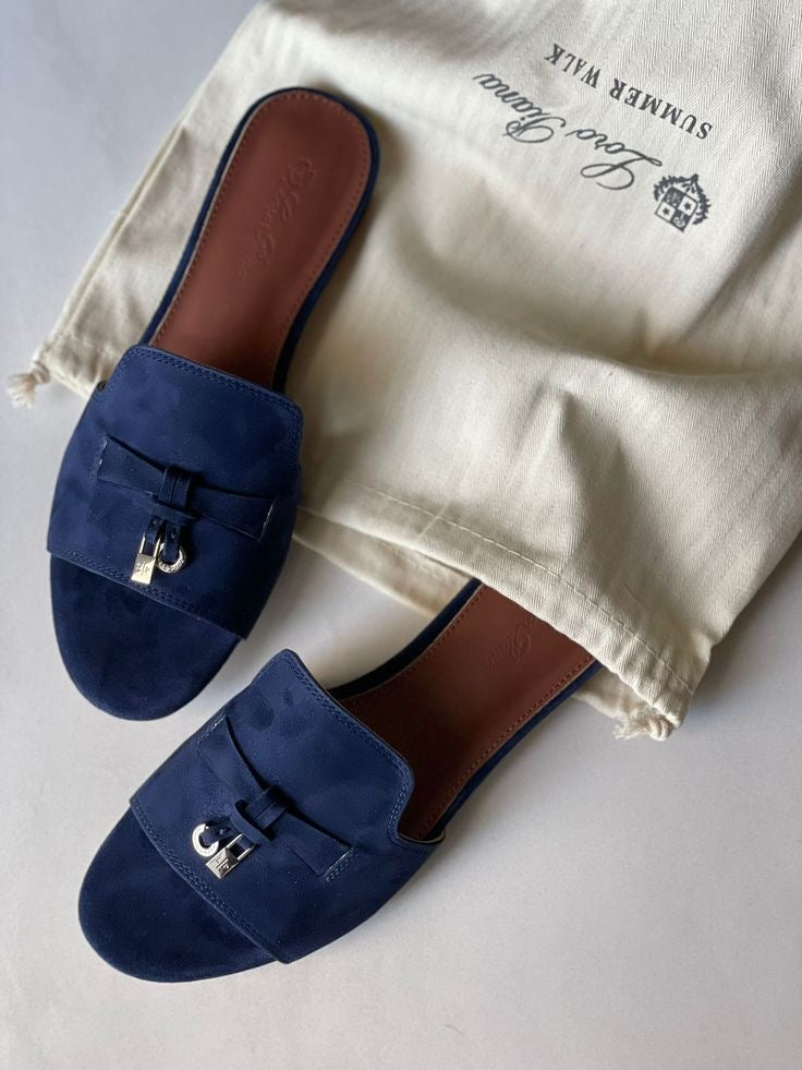 Loro Piana Summer Charms