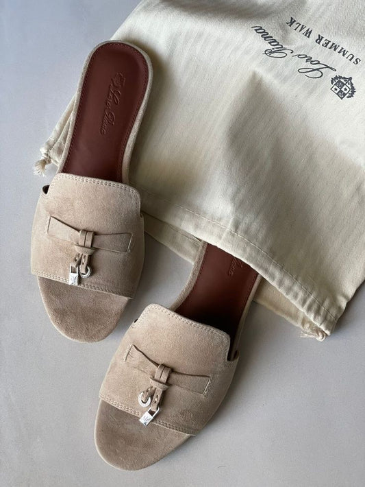 Loro Piana Summer Charms