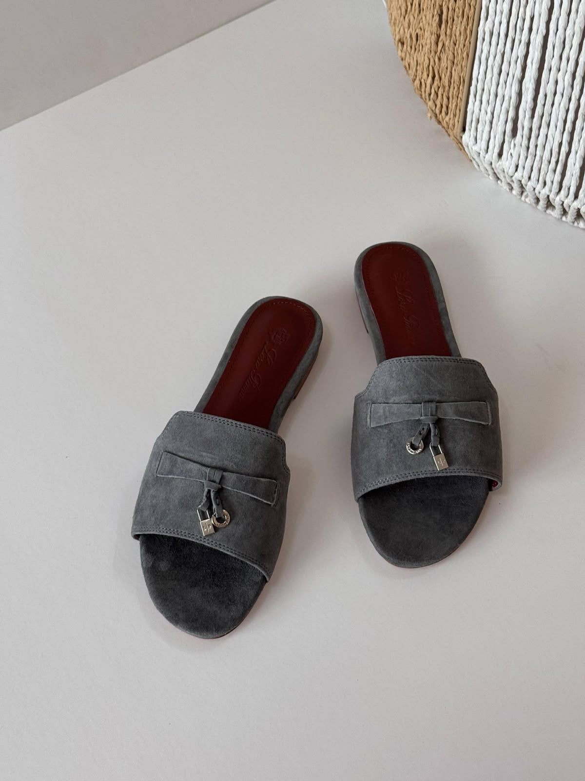 Loro Piana Summer Charms