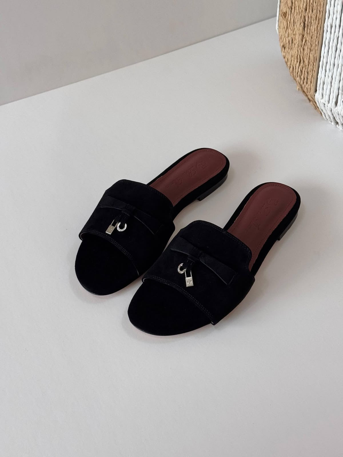 Loro Piana Summer Charms