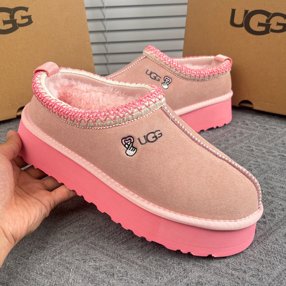 Ugg